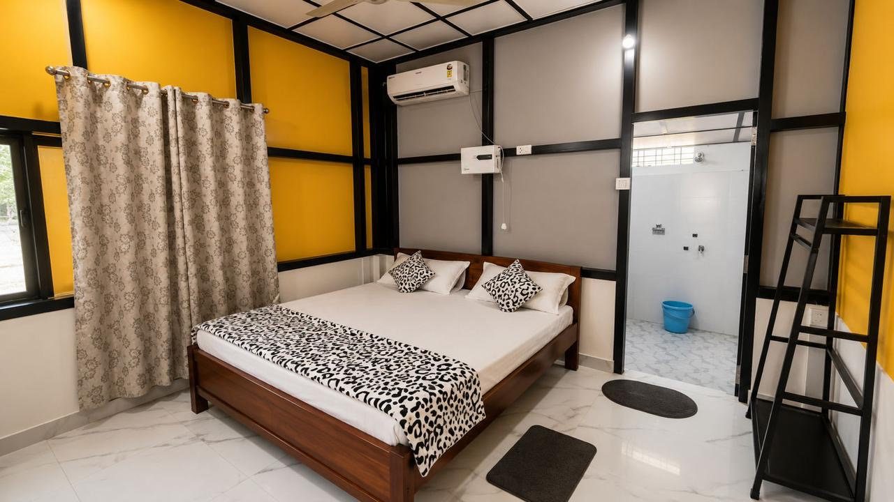 Samkhey Homestay