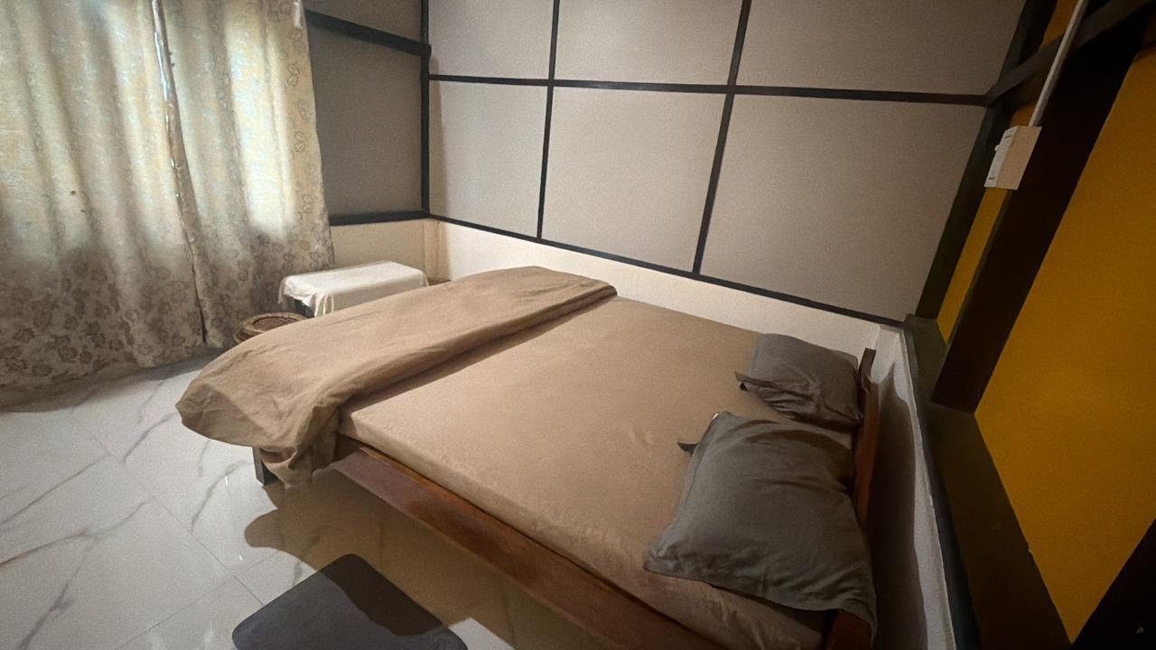 Samkhey Homestay